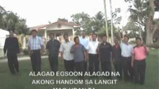 igsoon alagad na (echomale gospel singers) vol.2 chords