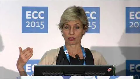 COMBI-V: Melanoma survival improved by targeted drug combination