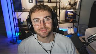 Luke is back training packs and answering questions.