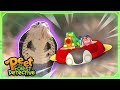 The Hungry Cobra and the Mysterious Noises | Animal Stories For Kids | Peet The Forest Detective