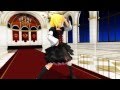 東方MMD ゴスルーミアでドーナツホール 東方偶像郷 東方MMD ゴスルーミアでドーナツホール 東方偶像郷