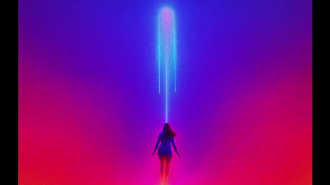 Alfred E Human - Star Girl (feat. Nina Mirage) 