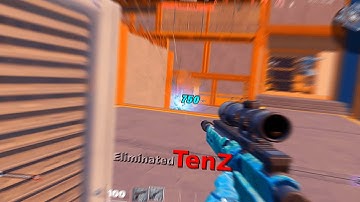 Lady💃 (Fortnite Ballistic Montage)