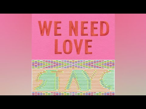 STAYC (스테이씨) - RUN2U (TAK Remix)