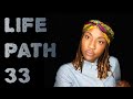 ☯️ Numerology: Why Life Path 33 is Misunderstood || #Numerology #LifePath33