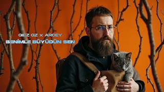 Arcey & - Benimle Büyüdün Sen Resimi