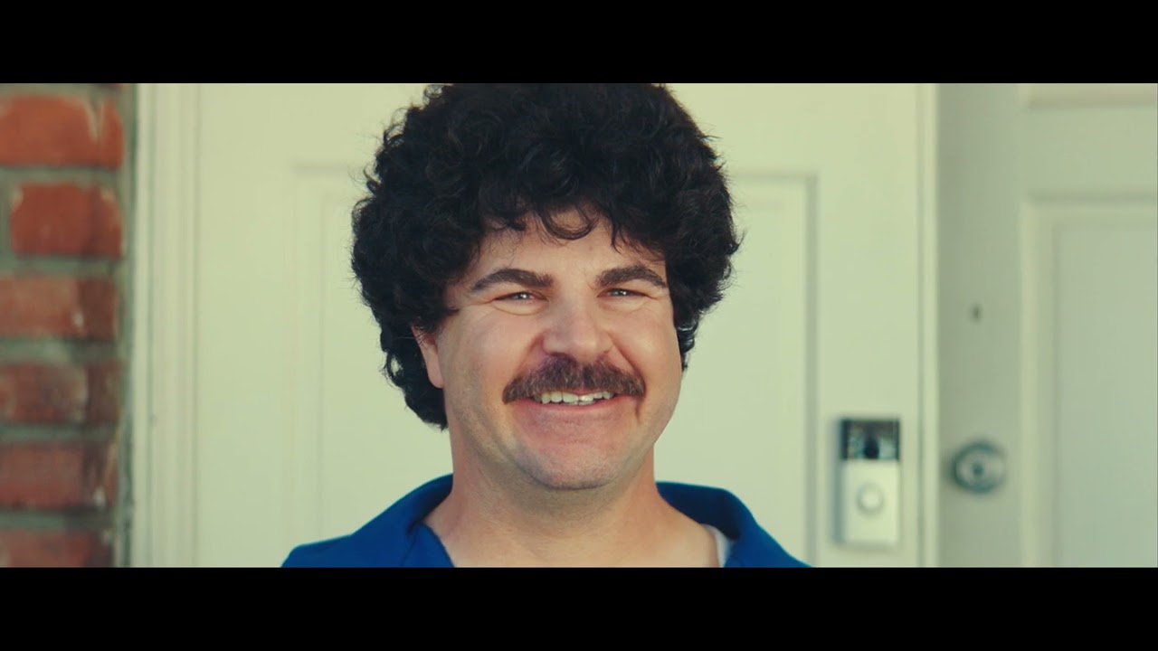 Lucky Undies (my first short-film)