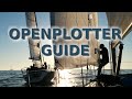 Openplotter instruction video for Raspberry Pi