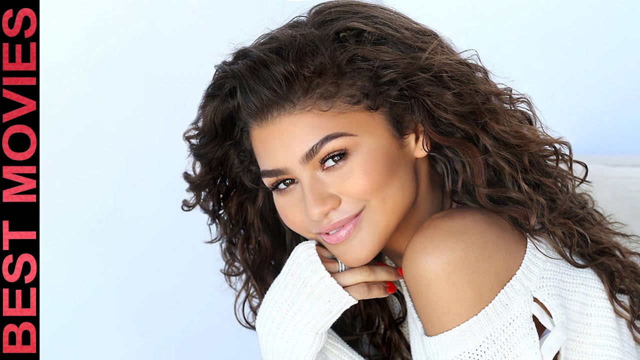 Zendaya TOP 5 Best Movies/Series - YouTube