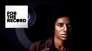 Revisit Michael Jackson's Big Breakthrough, 'Off The Wall' | For The Record