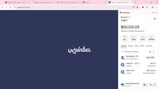 how to make Flash USDT Tutorial | New Method Step by Step screenshot 4