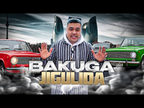 BAKUGA JIGULIDA 2025