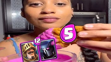 Stop This Combo (Prince+Pekka) with 5 ELIXIR