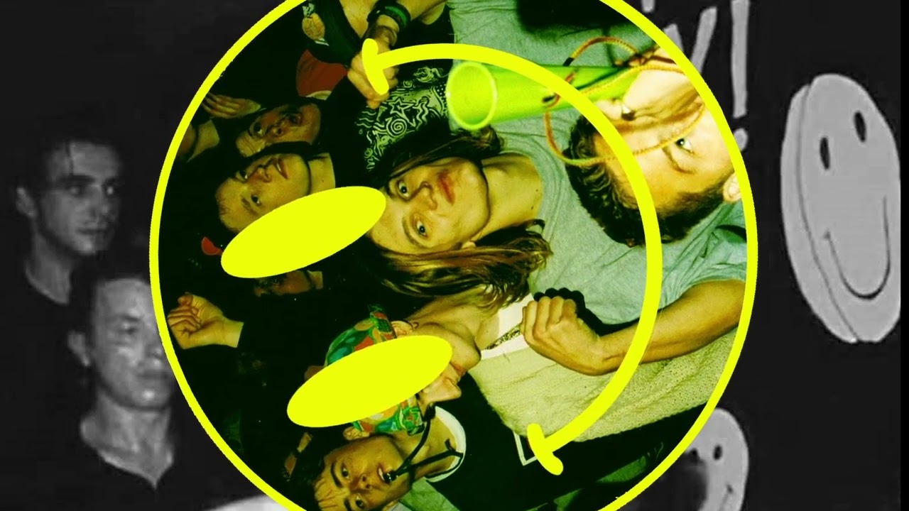 DJ NERDIBOY - Esto es CALIENTE [NERDIBOY RECORDS]