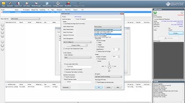 Quick Sets for Workflow Automation