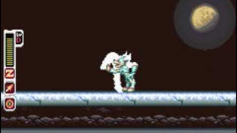 MMZ2 Computer Facility Roof Part 1