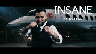 INSANE | A Short Film | Action movie