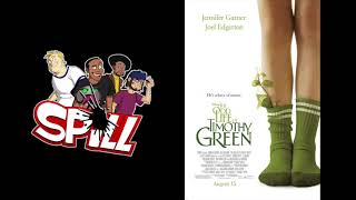 The Odd Life Of Timothy Green - Spill Audio Review