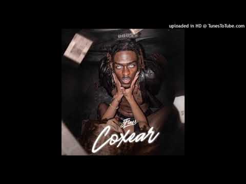 3 Finer - Coxear - (Áudio Oficial)