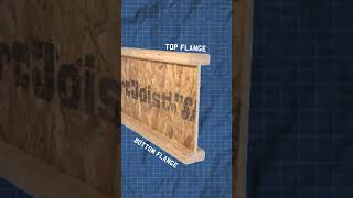 Build Bites I-Joists