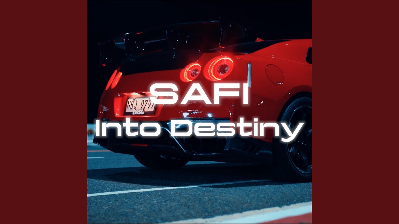 Watch Into Destiny on YouTube Watch Into Destiny on YouTube