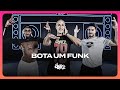 BOTA UM FUNK Pedro Sampaio Anitta Mc Gw FitDance Coreografia mp3