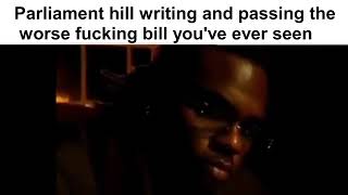 Canada Slander