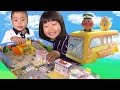 アンパンマン おしごといっぱいわいわいひろば アンパンマンミュージアム おもちゃ Anpanman Doll Toy