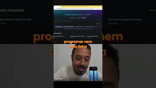 Canva: Crie Jogos Incríveis Sem Programar! #shorts