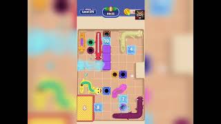 Leon Out Level 275 Walkthrough Solution Gamerstein