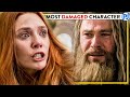 Thor VS Wanda: Who Suffered the Most 'Most Damaged Character in MCU' - PJ Explained