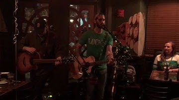 Providence Rhode Island Irish Bar St Patricks Day 2018