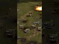 Germany Land Forces Showcase - Command & Conquer Generals World War Two