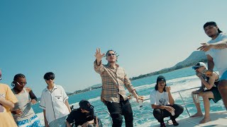 FIIXD & SPRITE - TURNT เกิน ft. WHEELCHAIREBOY (PRODUCED BY NINO) [OFFICIAL VIDEO] chords