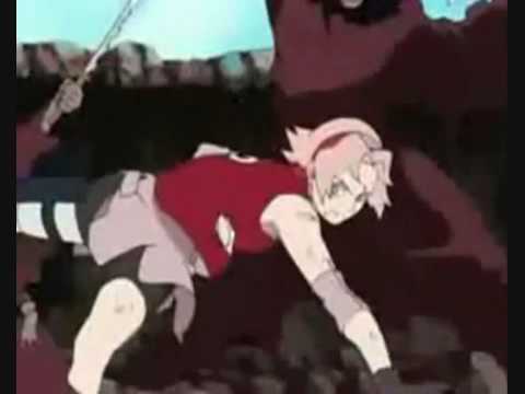 Sakura Shippuden - Jai Ho