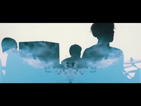 A Ghost of Flare - Iris | Official Music Video
