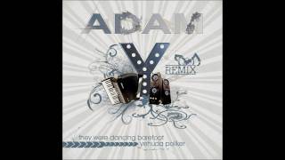 Yehuda Poliker - They Were Dancing BareFoot (Adam Y Remix 2010)
