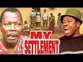 MY SETTLEMENT (SAM LOCO EFE, JOHN OKAFOR, AMEACHI MUONAGOR) MR IBU NOLLYWOOD CLASSIC MOVIES