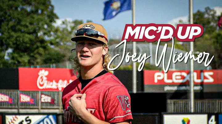 Mic'd Up | George Washington & BP Competition ft. ...