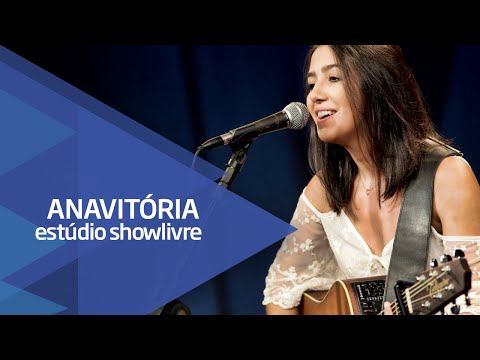 Anavitoria - Um Dia Após O Outro