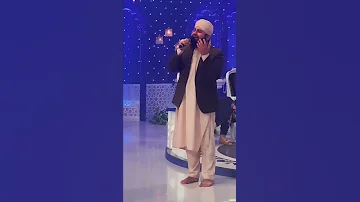 Jab Gumbad E Khazra Pe Hafiz Ahmed Raza Qadri AQ Naats Collection 