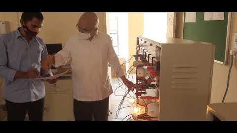 Radial and Ring Main Distribution system