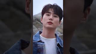 Day6(데이식스) ＜Fourever＞ Cast Spoiler - Young K