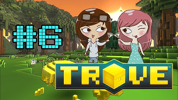 #6 WE WERE ROBBED! | Designated Trover ft. SuushiSam