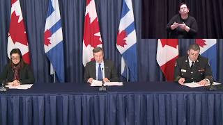 COVID-19 Daily Briefing: May 6, 2020