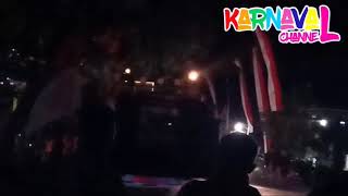 Karnaval Salamrejo Binangun 2019 cek sound RA AUDIO yang akan menampilkan DJ BIANCA suaranya jernih screenshot 3