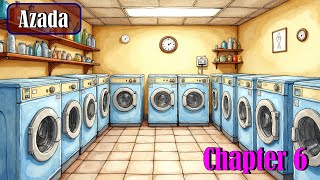 Let's Play - Azada - Chapter 6