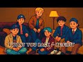 【和訳】【to English】 I Want You Back - BE:FIRST