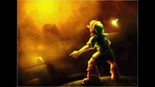 Video thumbnail of "Stone Tower Temple Metal/Rock Remix (The Legend of Zelda: Majora's Mask)"