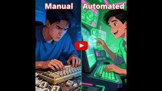AI-Powered Automation: Eliminating 8 Minutes of Manual Data Entry